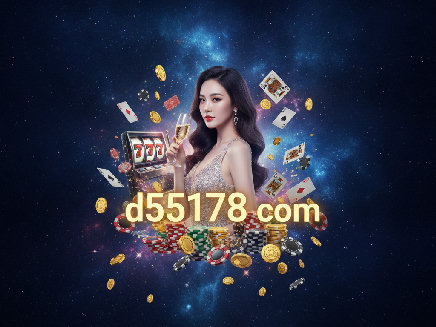 d55178 com สล็อต