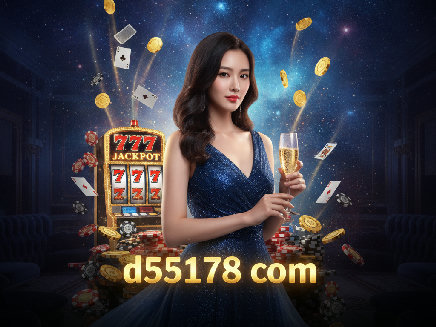 สล็อตเว็บตรง d55178 com